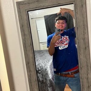 Meet your Posher, Freddie